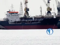 Kapal tanker minyak/kimia untuk dijual
