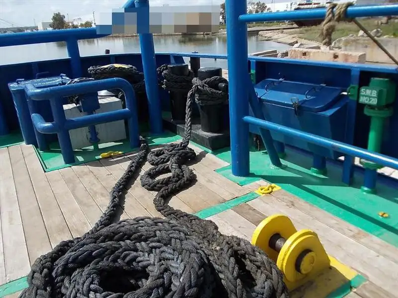 Kapal pengangkut barang curah untuk dijual