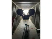 Kapal keruk untuk dijual