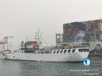 Kapal pukat panjang untuk dijual