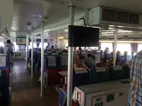 Kapal pesiar untuk dijual