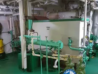Kapal tanker minyak/kimia untuk dijual