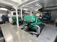 Kapal tunda untuk dijual