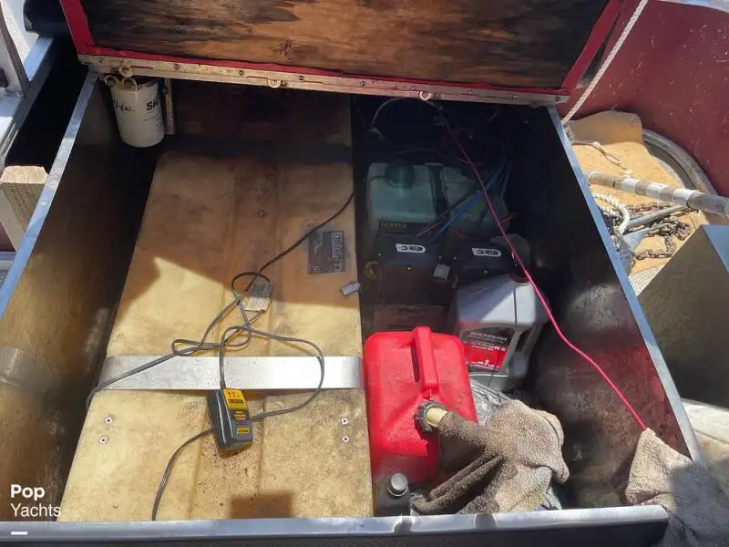 Ponton untuk dijual