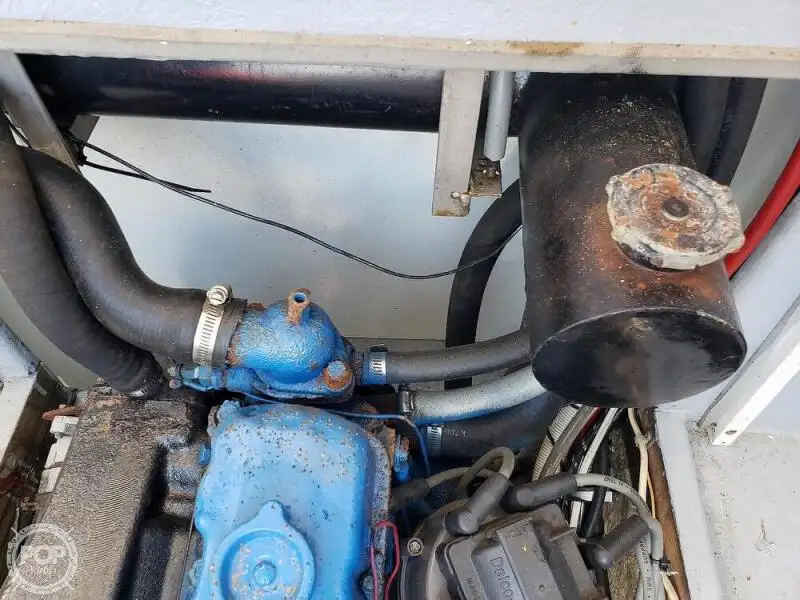 Kapal pengolahan ikan untuk dijual