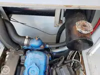 Kapal pengolahan ikan untuk dijual