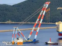 Kapal derek untuk dijual