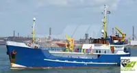 Kapal Pasokan Cepat (FSV) untuk dijual