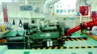 Kapal tunda untuk dijual