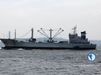 Kapal pendingin untuk dijual