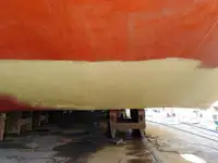 Tongkang untuk dijual