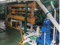 Kapal Penarik dan Pasokan Jangkar (AHTS) untuk dijual