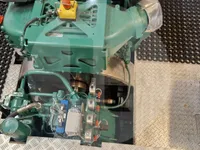 Kapal feri untuk dijual
