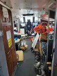 Kapal kru untuk dijual