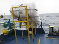 Kapal pendingin untuk dijual
