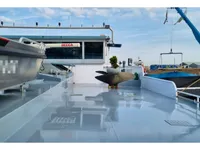 Tongkang untuk dijual