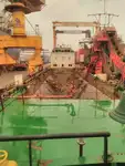 Tongkang untuk dijual