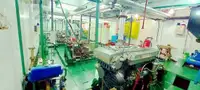Kerajinan Pendaratan, Tank dijual