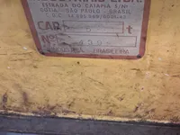 Kapal derek untuk dijual