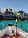 Kapal survei untuk dijual