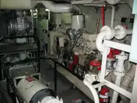 Kapal tunda untuk dijual