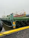 Kapal kru untuk dijual