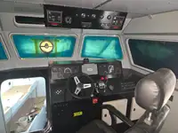 Kapal kru untuk dijual