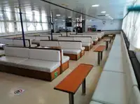 Kapal pesiar untuk dijual