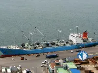 Kapal pendingin untuk dijual