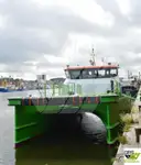 Kapal layanan ladang angin untuk dijual