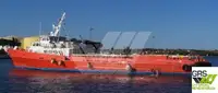 Kapal layanan ladang angin untuk dijual