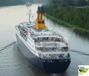 Kapal pesiar untuk dijual
