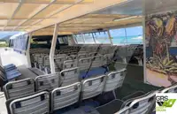 Kapal pesiar untuk dijual