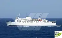 Ro-Ro ship dijual