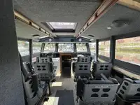 Kapal patroli dijual