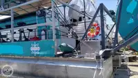 Kapal kontainer untuk dijual