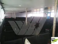 Ro-Ro ship dijual
