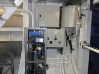 Kapal kontainer untuk dijual