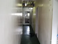 Kapal tanker minyak/kimia untuk dijual