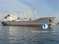 Kapal pendingin untuk dijual