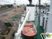 perahu kerja dijual