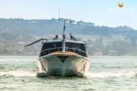 Kapal tunda untuk dijual