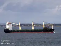 Kapal pendingin untuk dijual