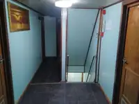 Tongkang untuk dijual