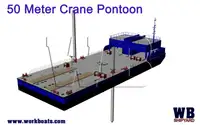 Kapal penarik dijual