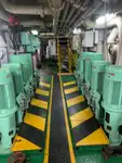 Kapal suplai untuk dijual