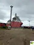 Kapal suplai untuk dijual