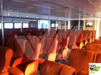 Kapal pesiar untuk dijual