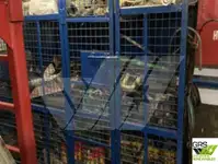 Kapal survei untuk dijual