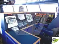 Kapal pesiar untuk dijual